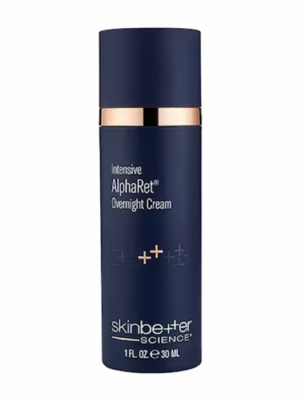BNIB Skinbetter Science - Intensive AlphaRet Overnight Cream - 1 fl oz
